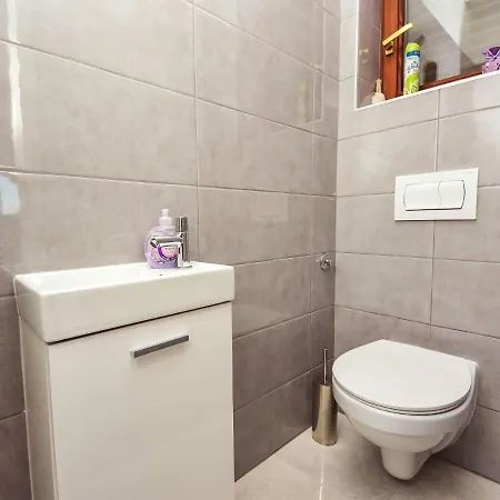 Casa vacanze Mihotic By Interhome Murter