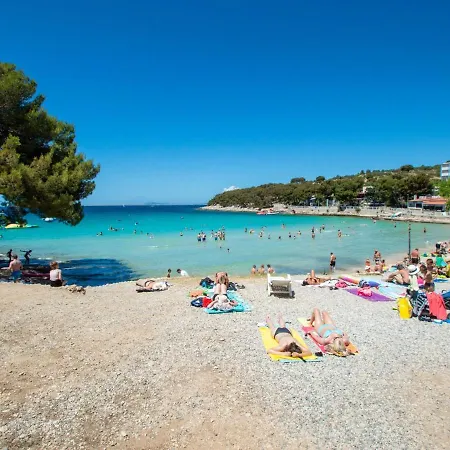 בית נופש Mihotic By Interhome מורטר