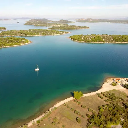 בית נופש Mihotic By Interhome מורטר