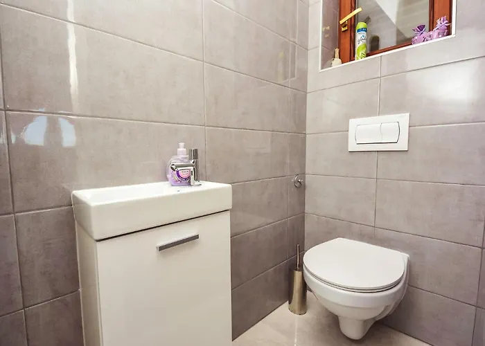 Tatil Evi Mihotic By Interhome Murter