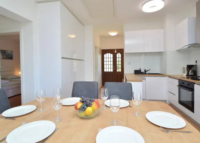 Tatil Evi Mihotic By Interhome Murter