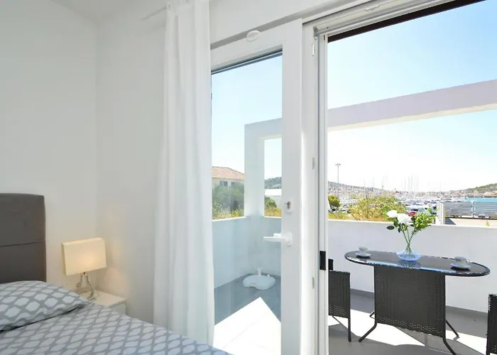 Tatil Evi Mihotic By Interhome