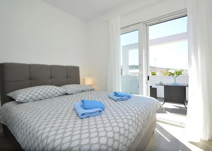 Tatil Evi Mihotic By Interhome *