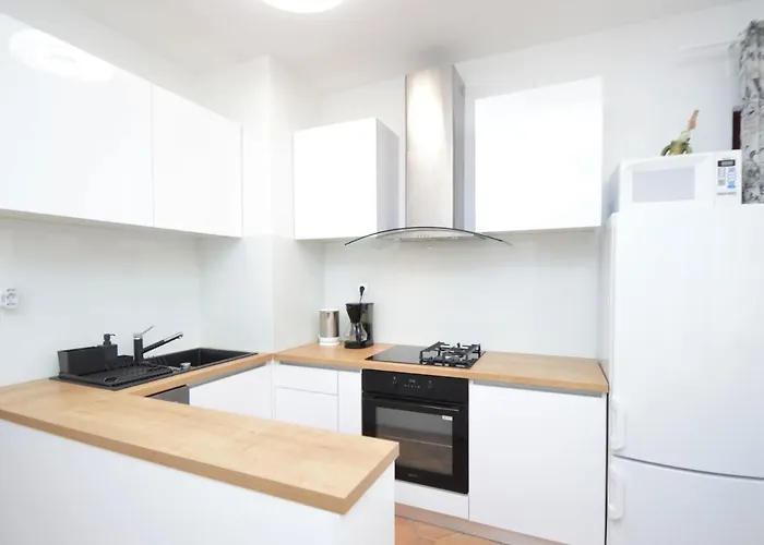 Mihotic By Interhome Tatil Evi