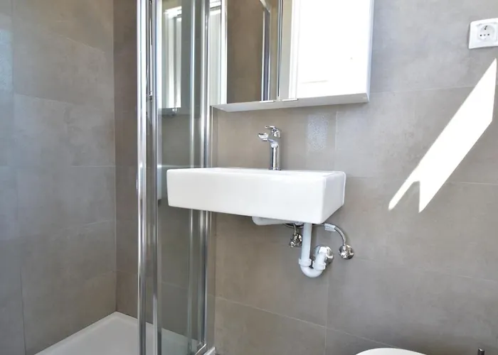 Tatil Evi Mihotic By Interhome Murter