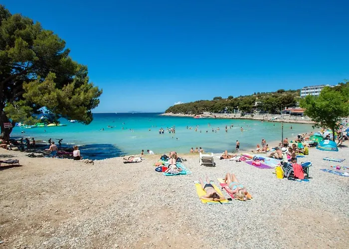 Tatil Evi Mihotic By Interhome Murter