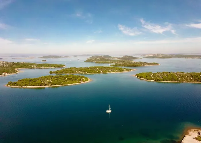 Mihotic By Interhome Holiday home Murter