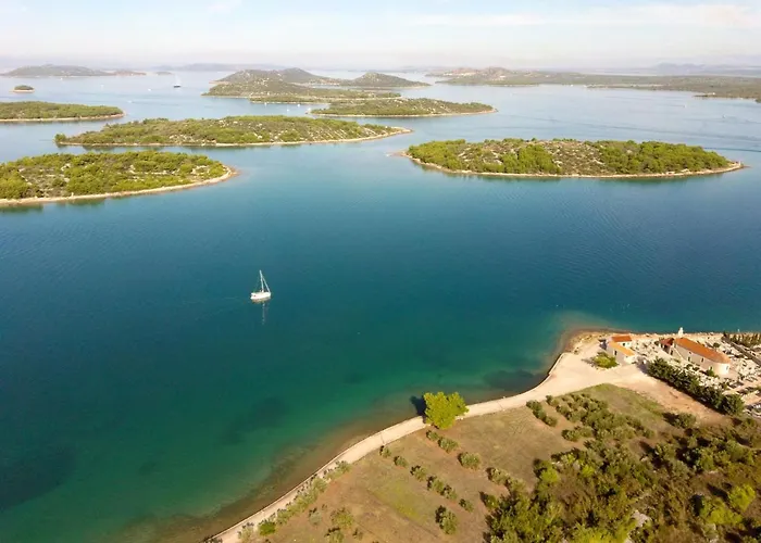 Tatil Evi Mihotic By Interhome Murter