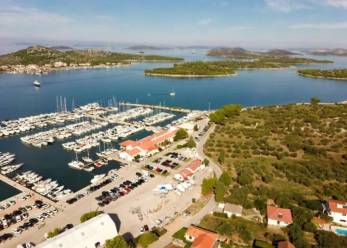 Mihotic By Interhome Dom wakacyjny *